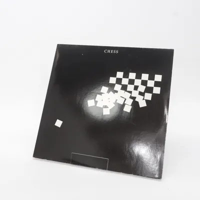 Vinylplaat