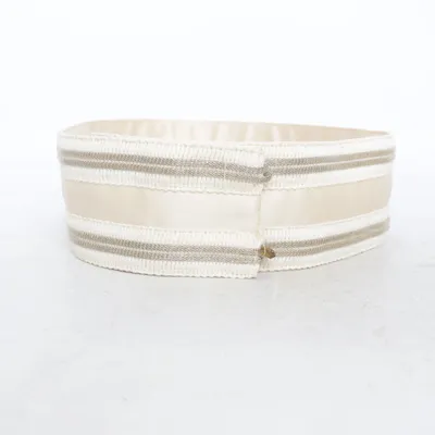 Ceinture (Beige) de Zetterberg