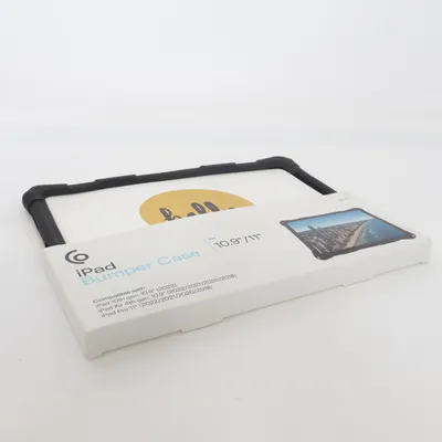 Fodral för surfplatta (Bumper Case) från Celly