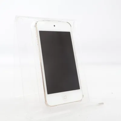 Mp4 speler (Beige, Wit) van Apple