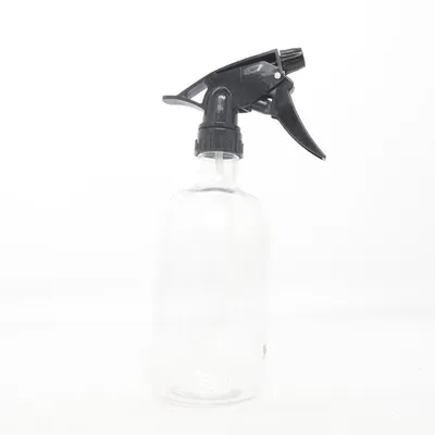 Spray bottle (Transparent)