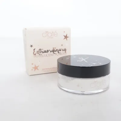 Powder (Extraordinary Translucent Powder) from Ciaté