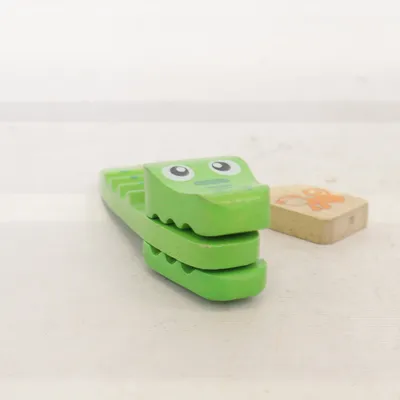 Dragleksak (11-4448) från Top-Toy