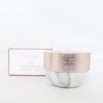 Nattkräm från Rituals