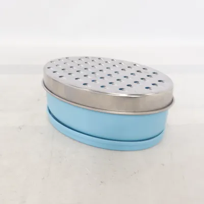 Rivjärn (Blå, Silverfärgad) från IKEA