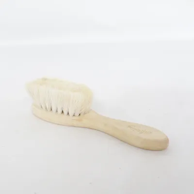 Borstel (Beige) van Beauty Baby