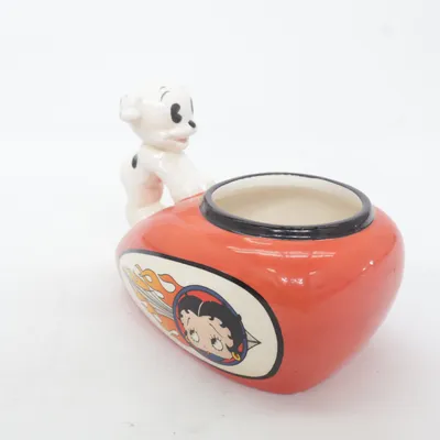 Pennställ (Betty Boop x Hearst Holdings 2001 collab) från Betty Boop