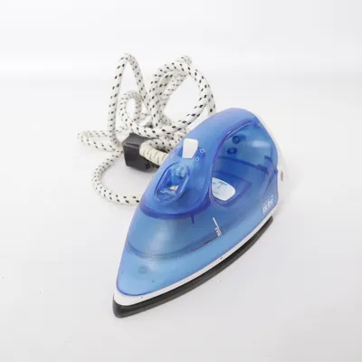 Iron (Blue) from Ide Line