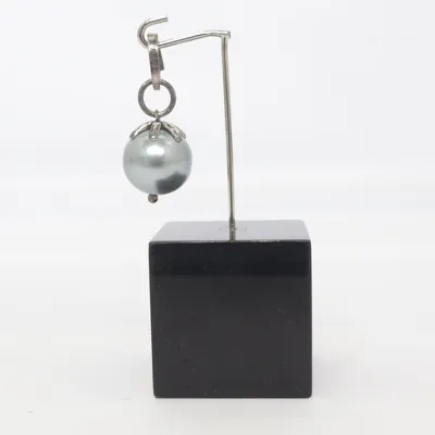 Hanger (Grijs, Zilver) van Pilgrim Onbekend materiaal