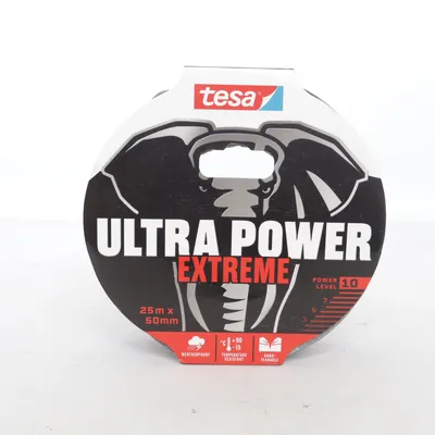Matériel de construction (Ultra Power Extreme) de Tesa