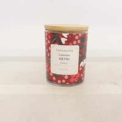 Doftljus (Röd, Vit) från Pentik