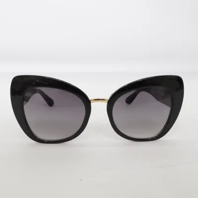 Glasses (Black)