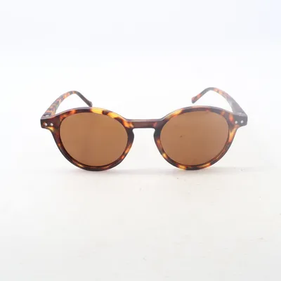 Zonnebril (Bruin) van Polarized
