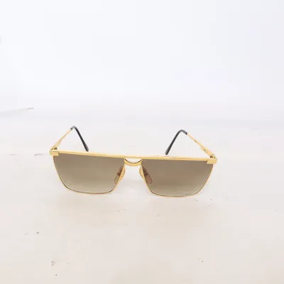 Sunglasses (Gold) from Aga