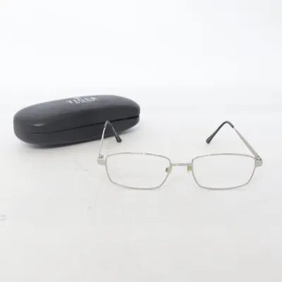 Glasögon (Silverfärgad) från Tiger of Sweden