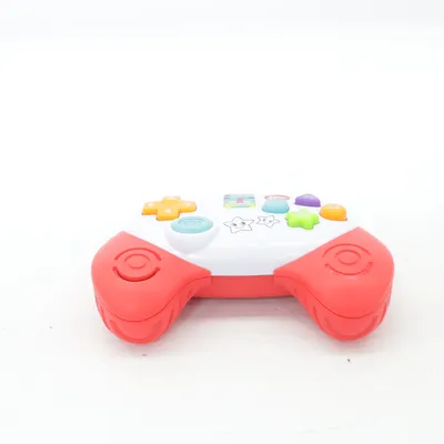 Aktivitetsleksak (Vit, Flerfärgad) från Simba Toys