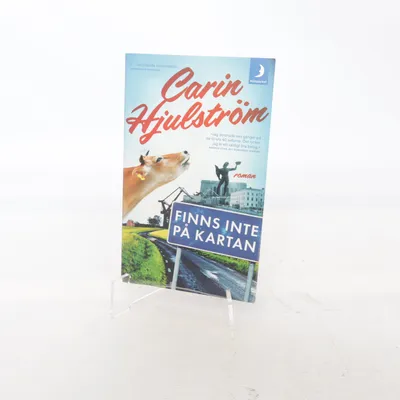 Bok från Månpocket