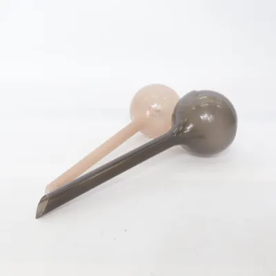 Tuinornament (Beige, Zwart)