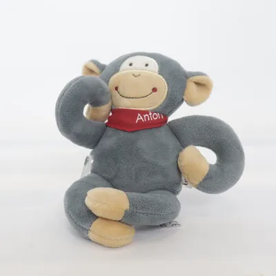 Krammedyr (Grå, Beige, Rød) fra Eucerin