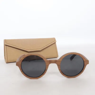 Sunglasses (Brown) from Kelly