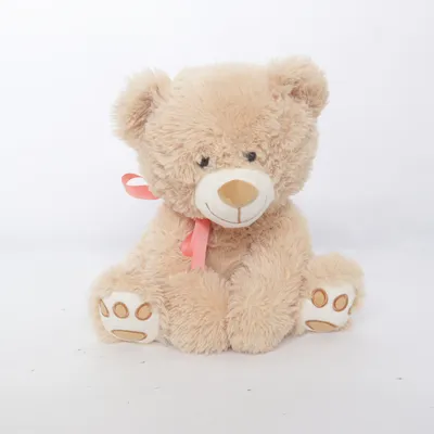 Kuscheltier (Beige) von ICA Polyester