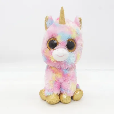 Peluche (Fantasia) de TySilk