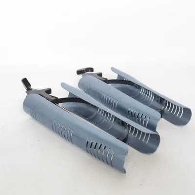 Laarsspanners (Blauw, Zwart)