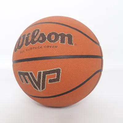 Basketboll (Mvp) från Wilson