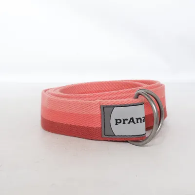 Riem (Rood) van Prana Katoen