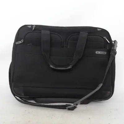 Kabinväska (Svart) från Delsey