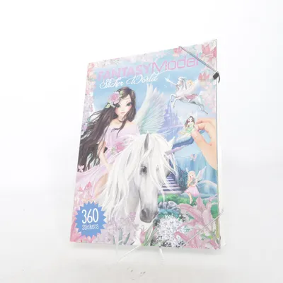 Craft book