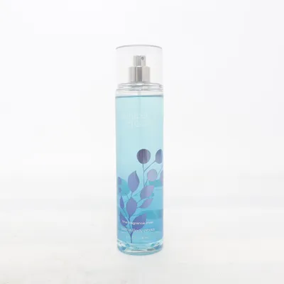 Brume corporelle de Bath & Body Works