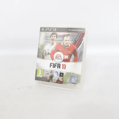 TV-spel från Playstation