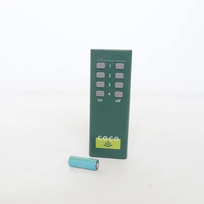 Afstandsbediening (Groen) van Coco