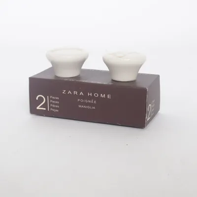Poignée de tiroir de Zara Home