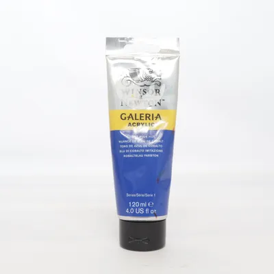 Peinture acrylique (Galeria Acrylic) de Winsor & Newton