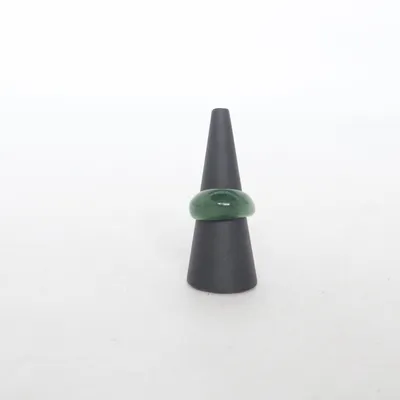 Ring (Green) Plastic