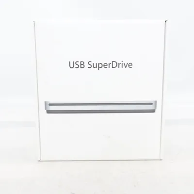 Mediaspelare (Svart) från Apple