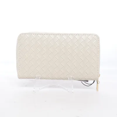 Wallet (Beige) from Accessoires