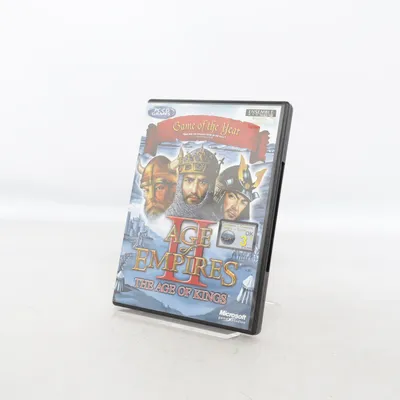 Jeu d'ordinateur