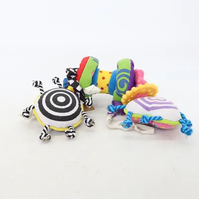 Stroller accessory (Multicolored)