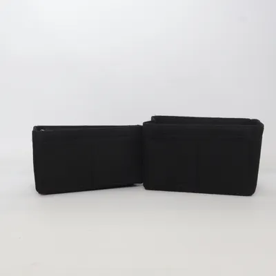Wardrobe fittings (Black)