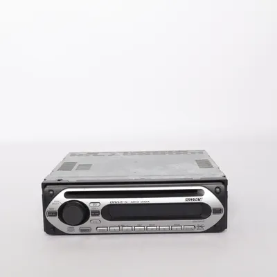 Car speakers system (16479858) from Sony
