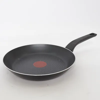 Bakpan (Zwart) van Lindex