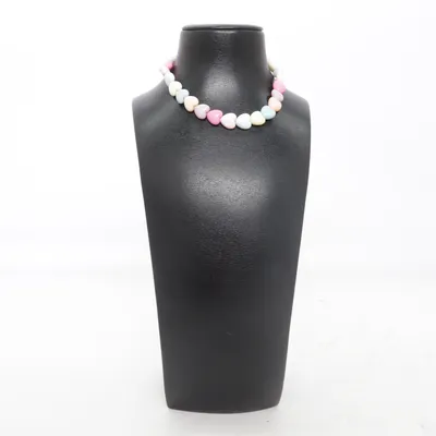 Choker (Flerfärgad) från Dolls Kill Okänd metall