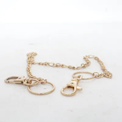 Pants chain (Gold)