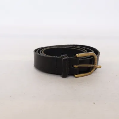 Belt (Black) from Cotélac