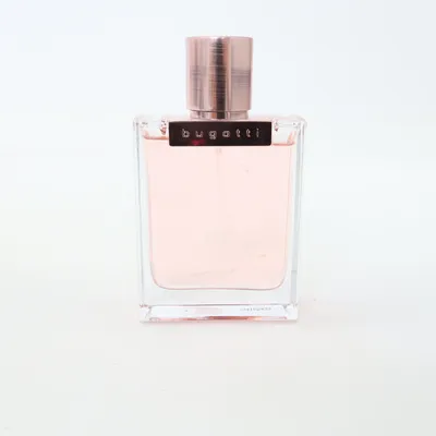 Eau de Parfum (Bella Donna) från Bugatti