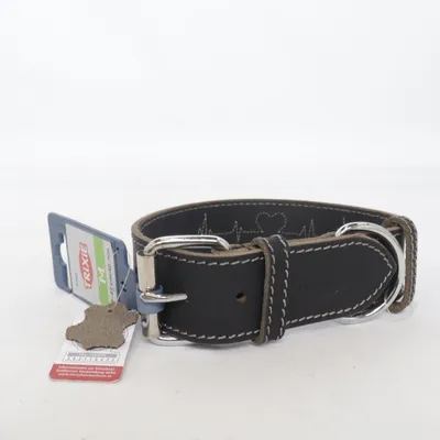 Collier pour chien (Marron) de Trixie