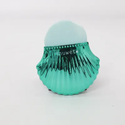 Make-up kwast (Groen) van Inuwet
